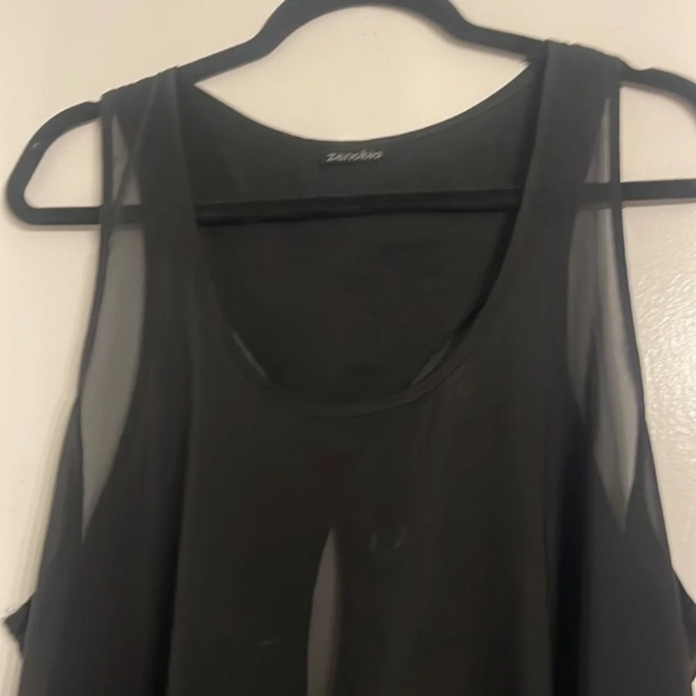 Zenibia tunic‎ - Picture 4 of 8